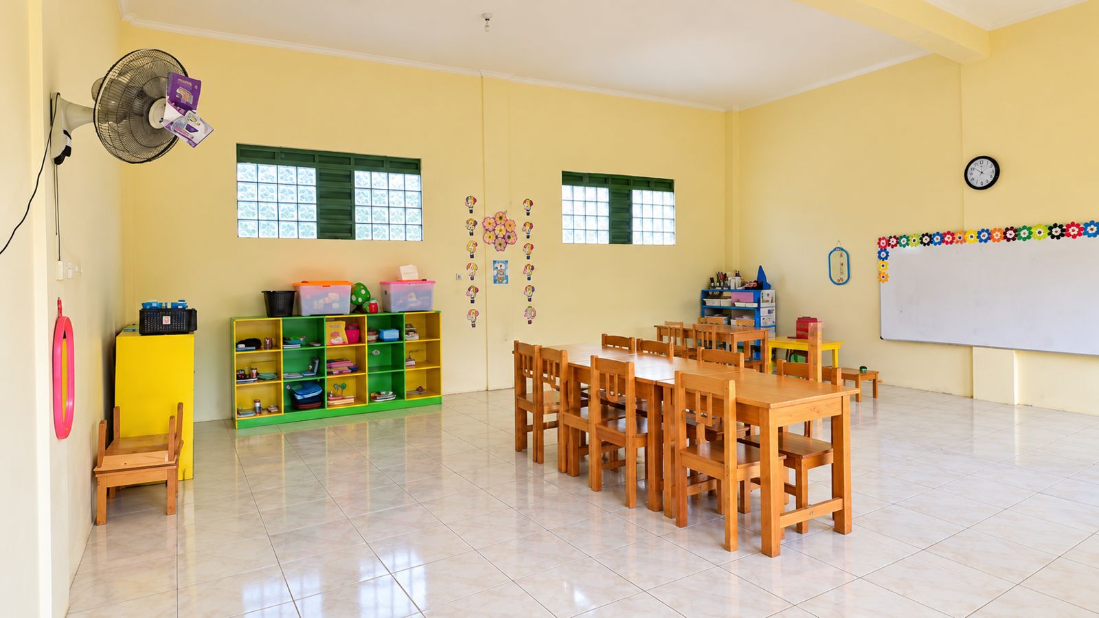 Ruang kelas