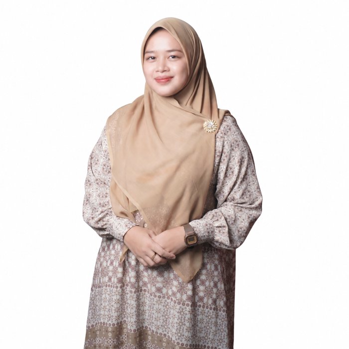 Dr. Hj. Fuzna Nur Aqilah, M.Pd.