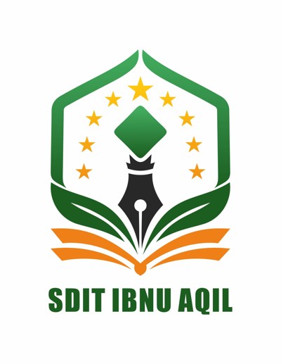 Logo SDIT Ibnu Aqil