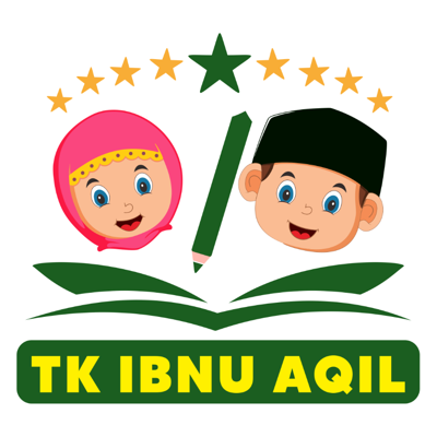 Logo TK Ibnu Aqil